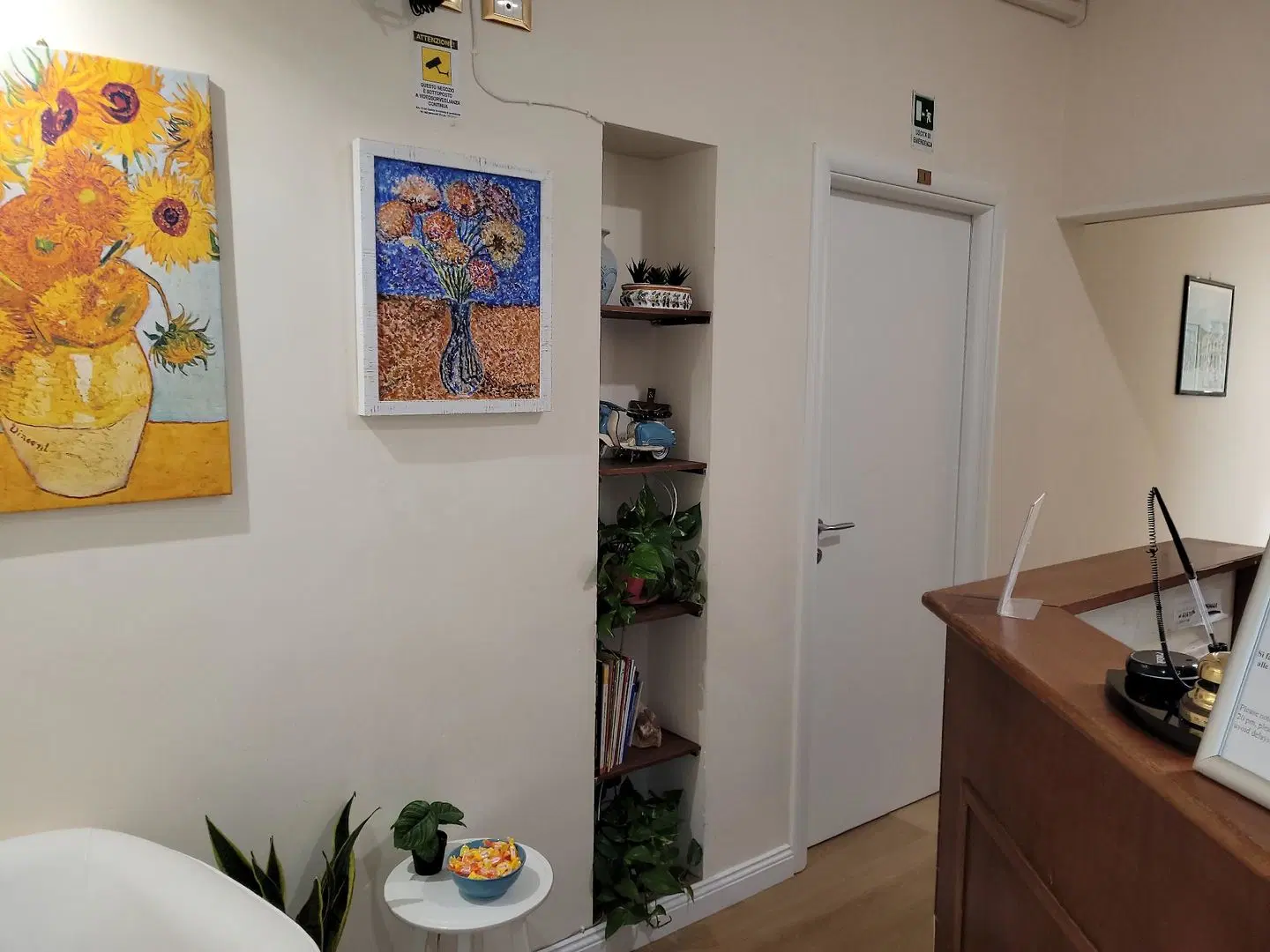 B&B Evergreen ROOM_EXAMPLE