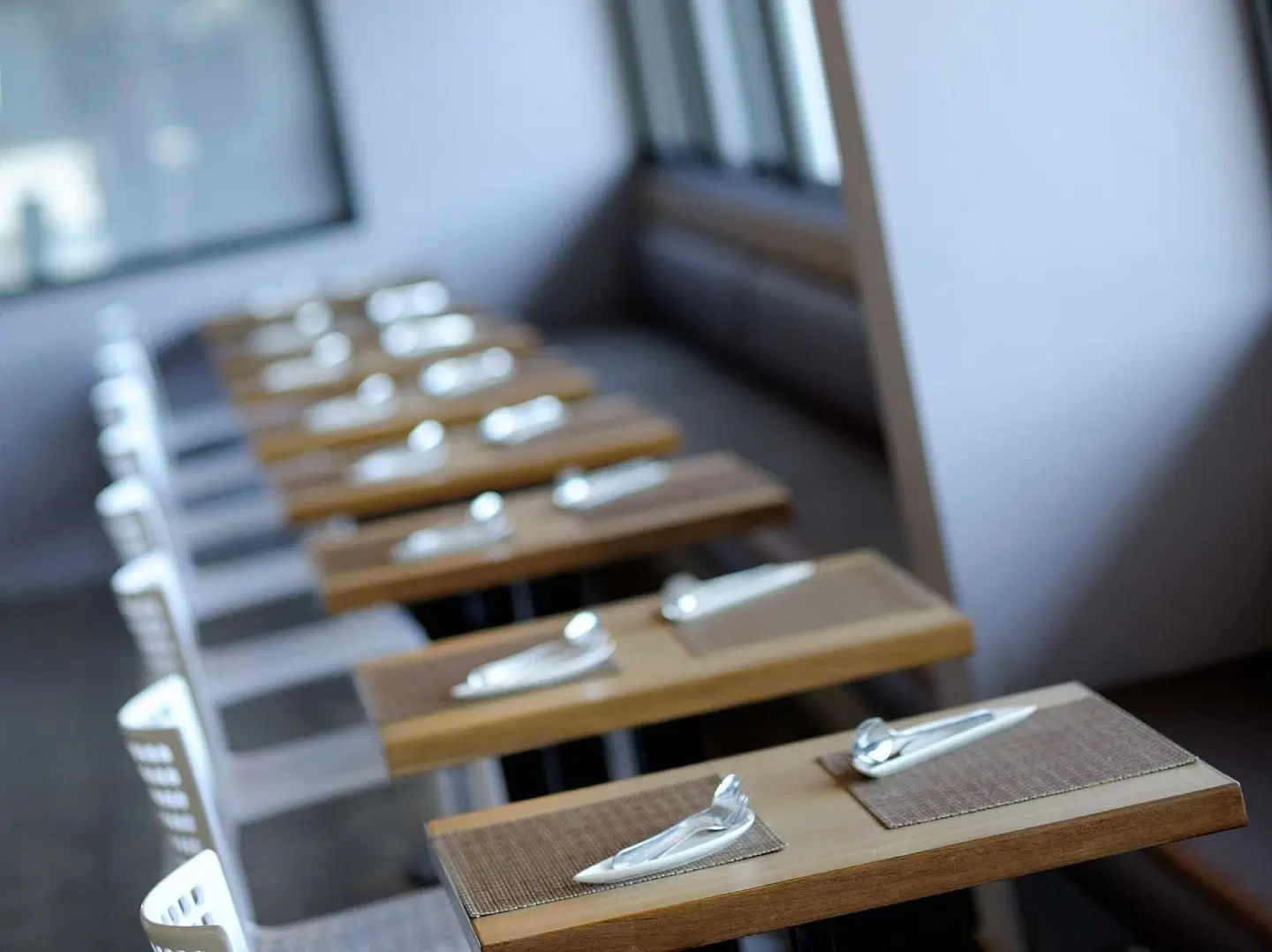 Modern Thai Suites Konferenz