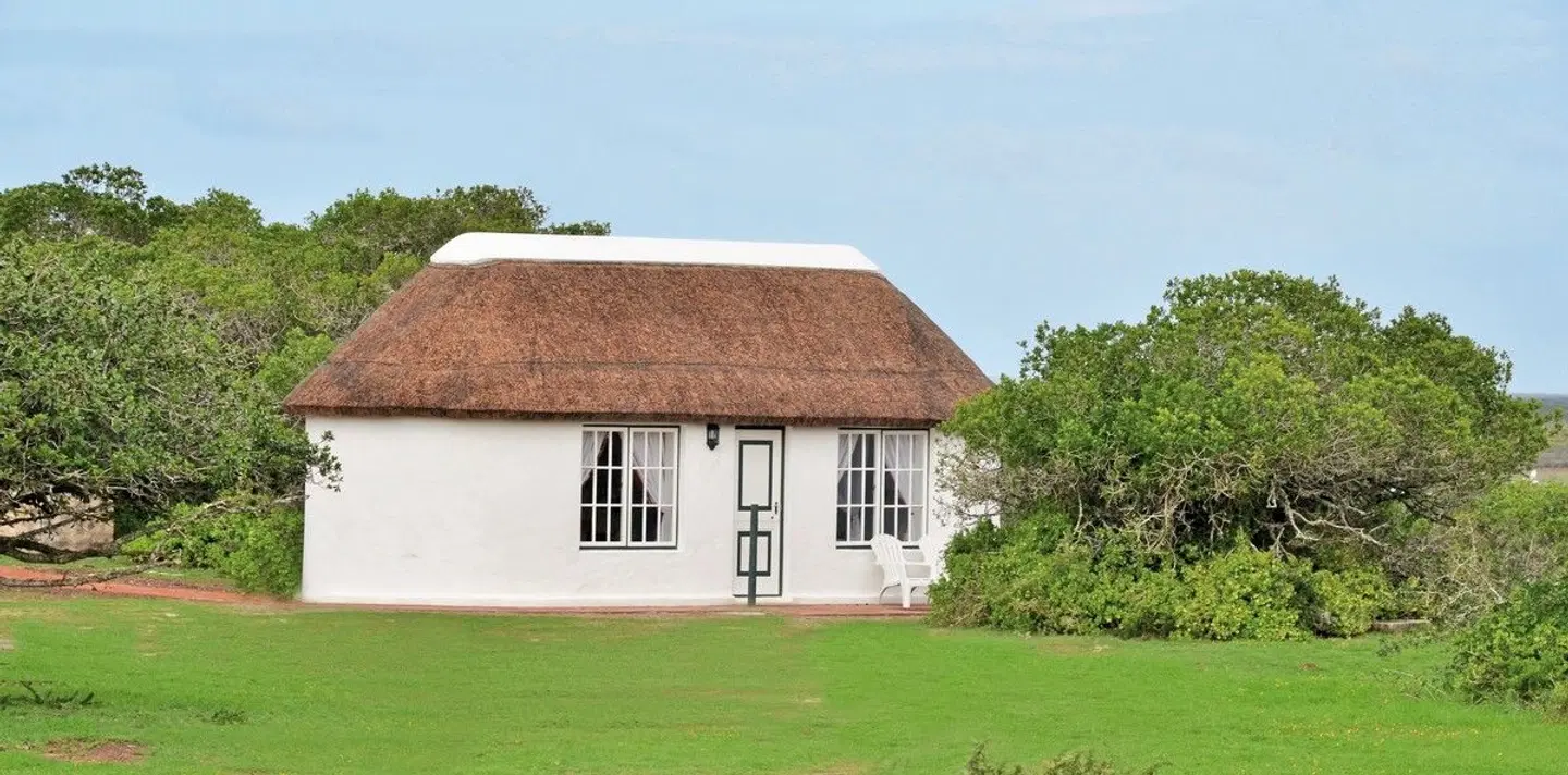 De Hoop Collection EXTERIOR