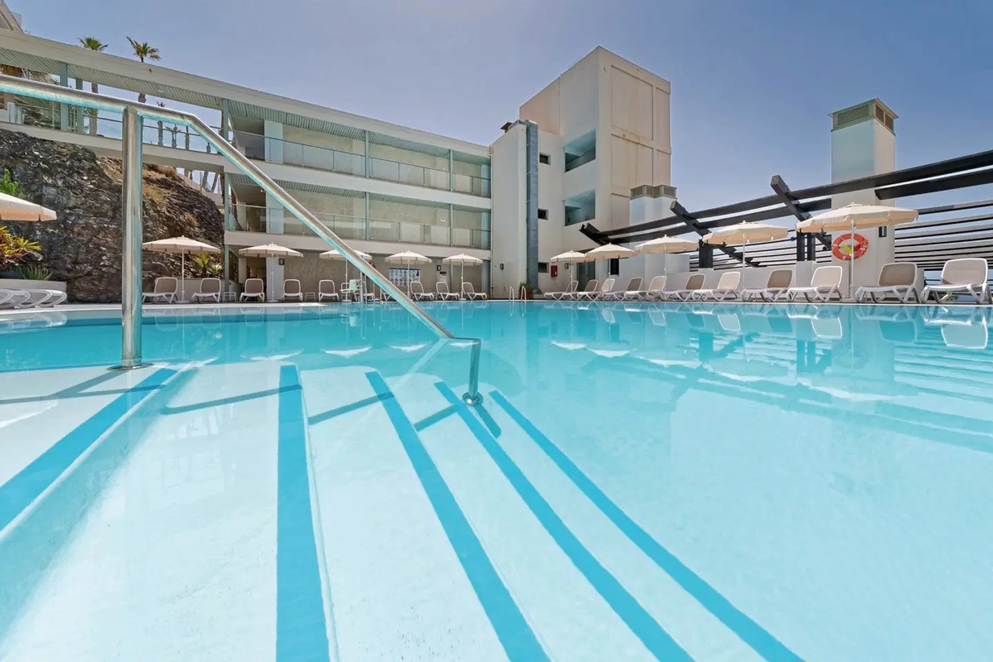 Servatur Alameda de Jandía OUTDOOR_POOL