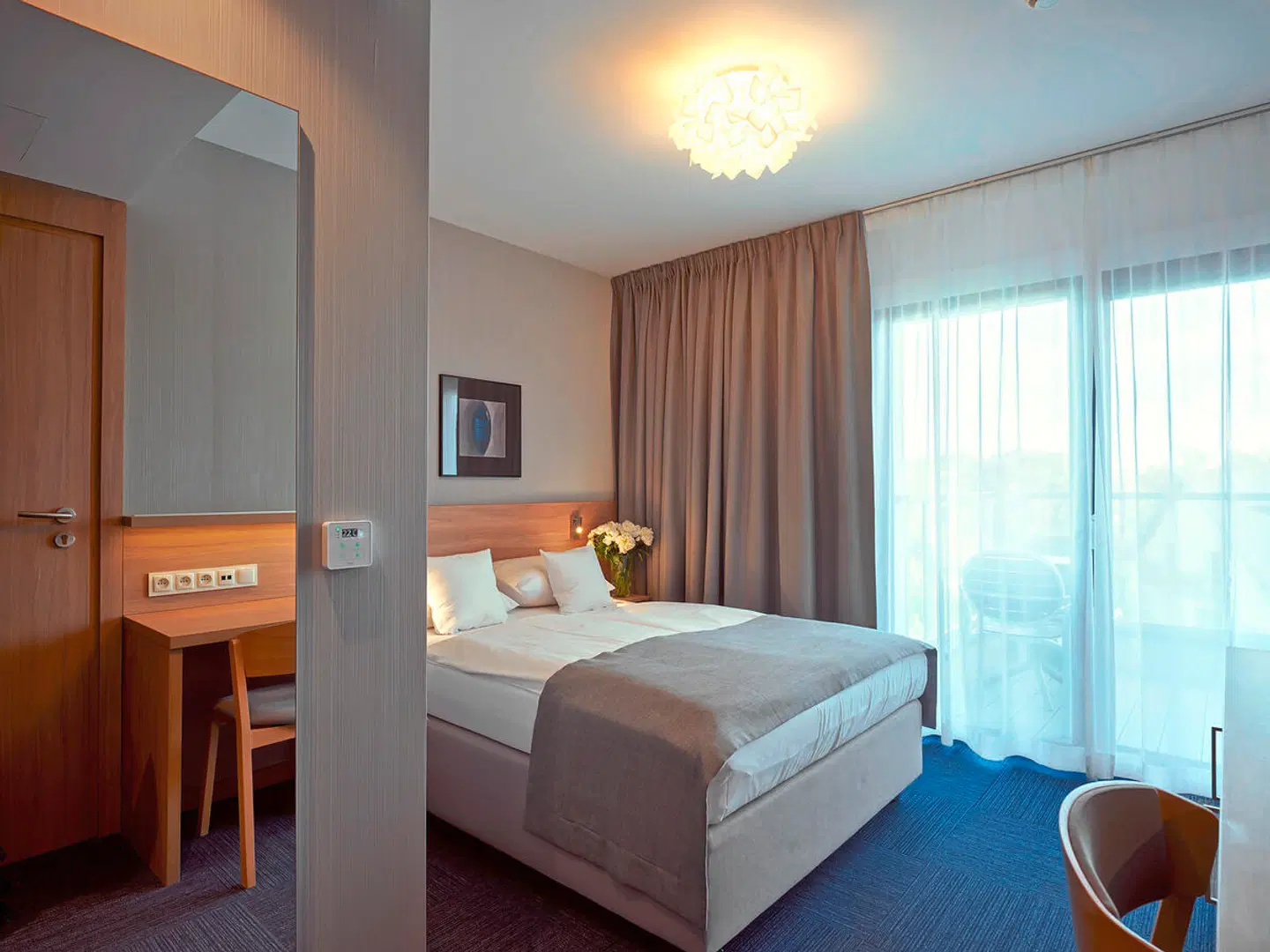Baltivia Sea Resort ROOM_EXAMPLE