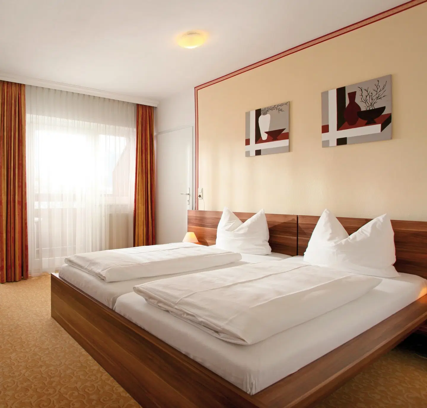 Parkhotel Kirchberg ROOM_EXAMPLE