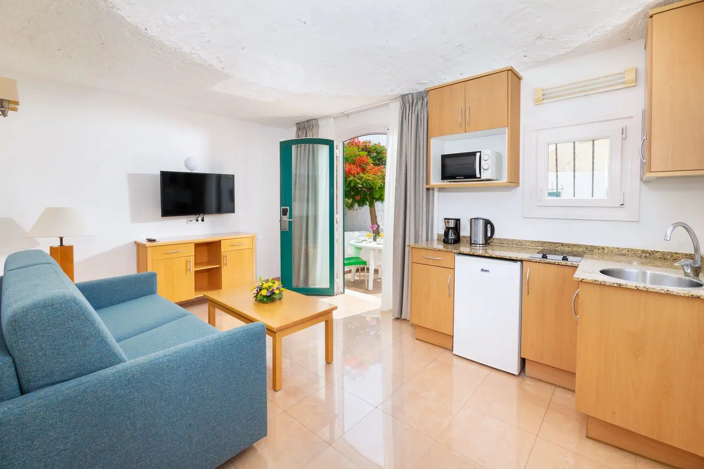 MUR Parque Romantico Bungalows ROOM_EXAMPLE