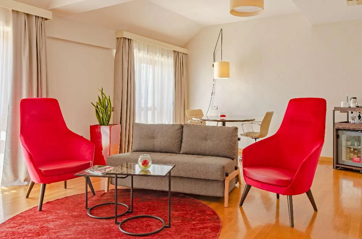 NH Collection Roma Giustiniano ROOM_EXAMPLE