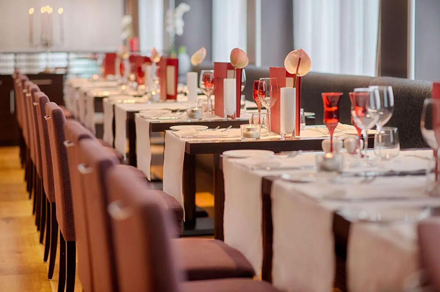 NH Collection Roma Giustiniano Bar