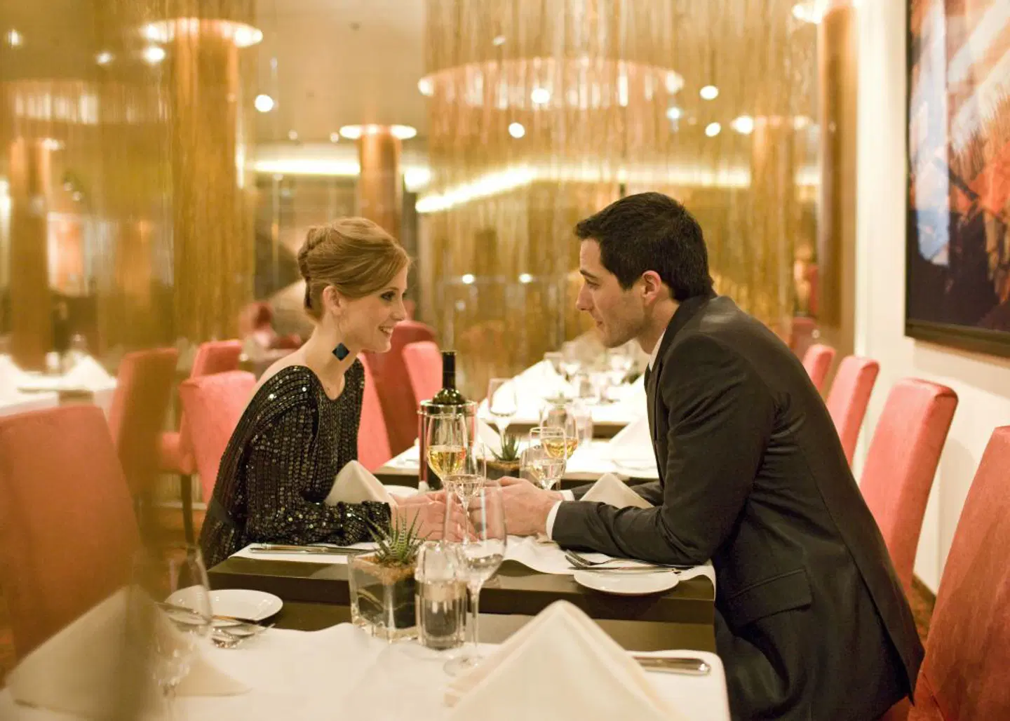 Falkensteiner Hotel Bratislava Restaurant