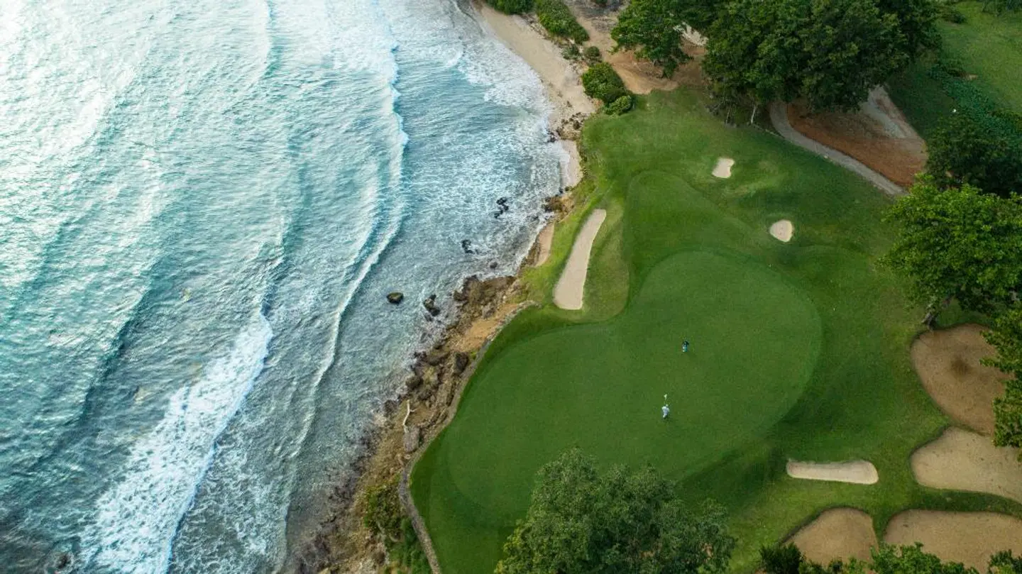 Casa de Campo Resort & Villas LANDSCAPE