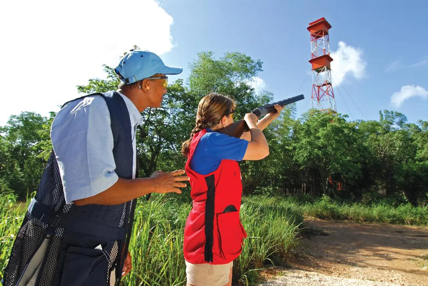 Casa de Campo Resort & Villas PEOPLE