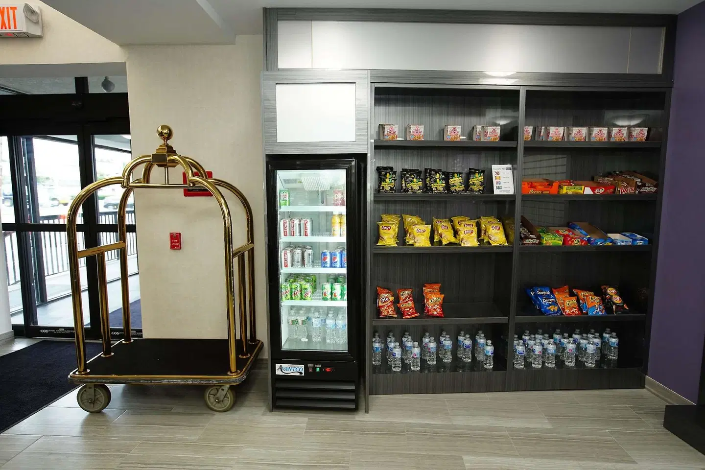 Best Western Paramus Hotel & Suites SPORTS_AND_LEISURE