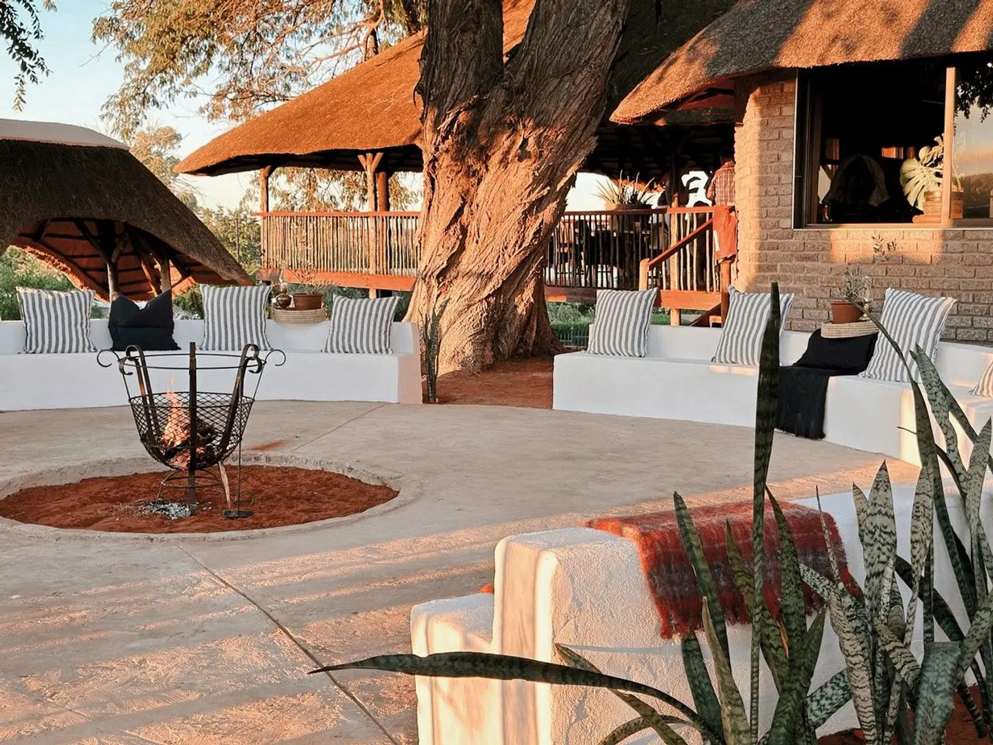 Historical at the Mill Boutique Hotel LOUNGE_LOBBY