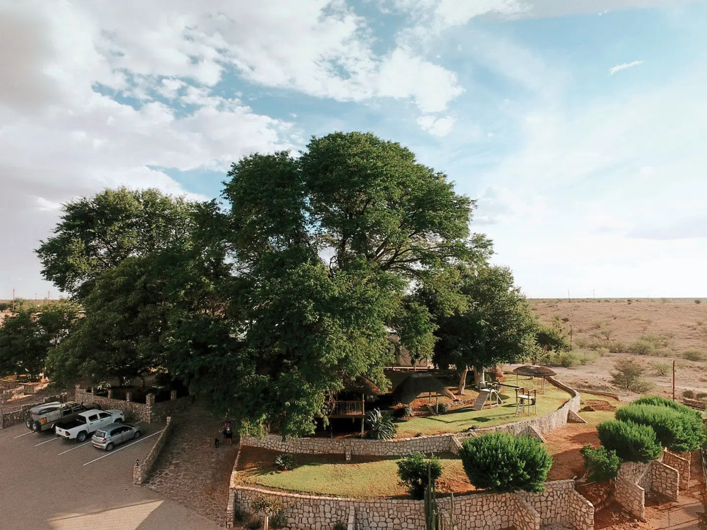 Historical at the Mill Boutique Hotel Garten