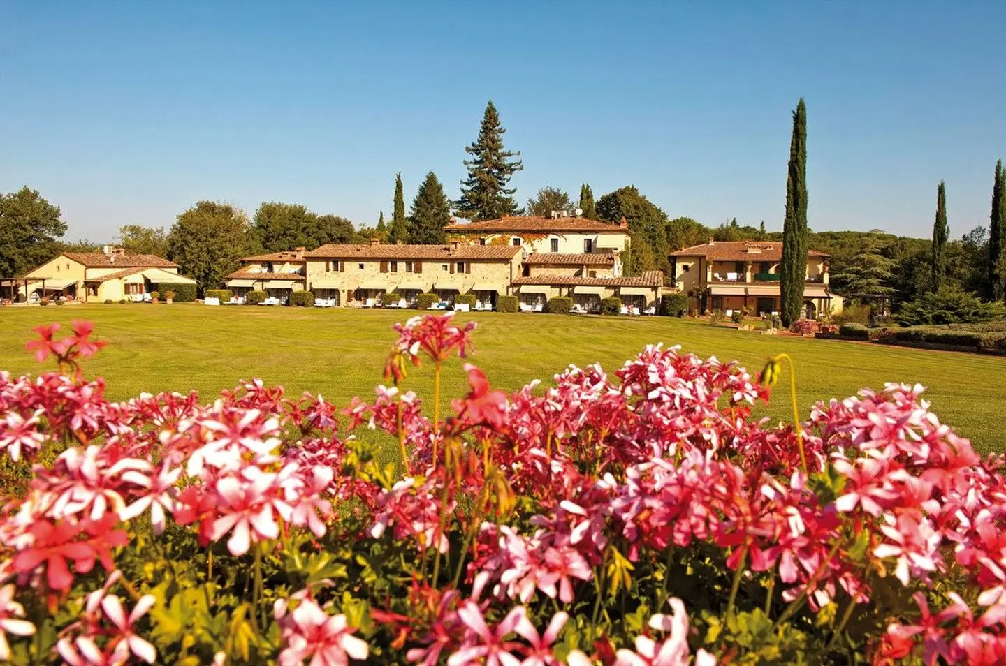 Borgo San Luigi EXTERIOR