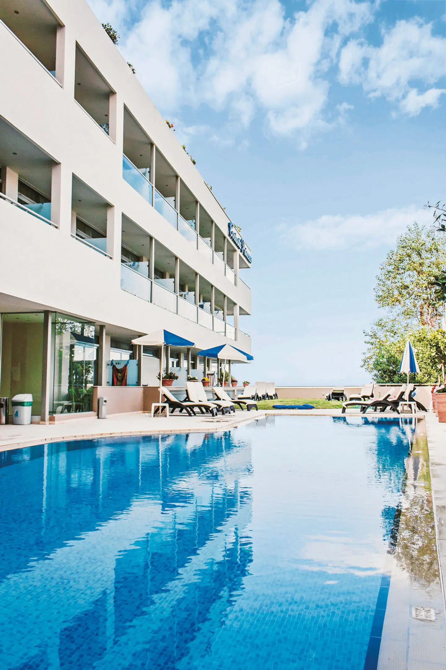 Corissia Princess OUTDOOR_POOL