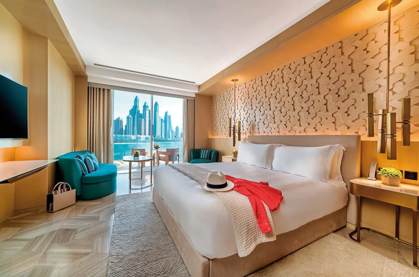 FIVE Palm Jumeirah Dubai ROOM_EXAMPLE