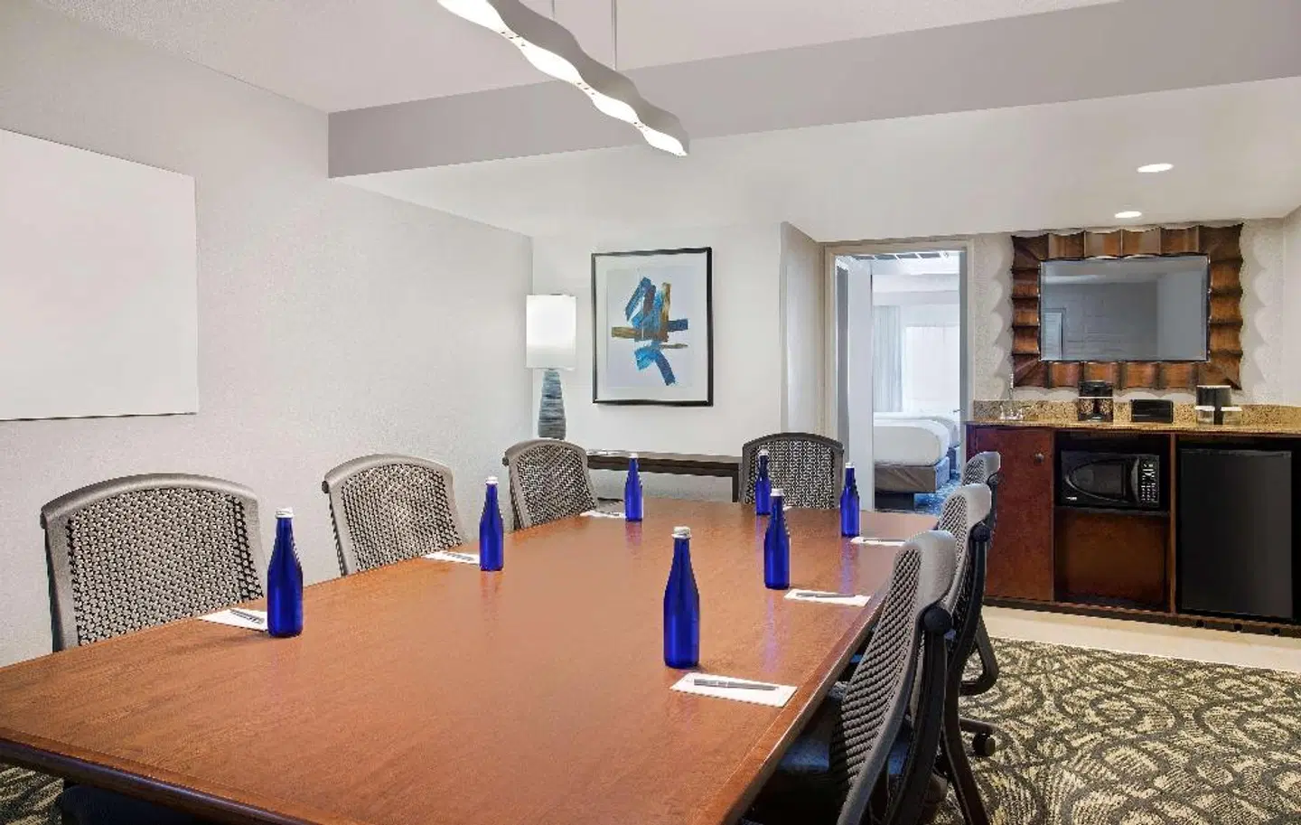 Embassy Suites by Hilton Orlando International Drive Convention Center SPORTS_AND_LEISURE