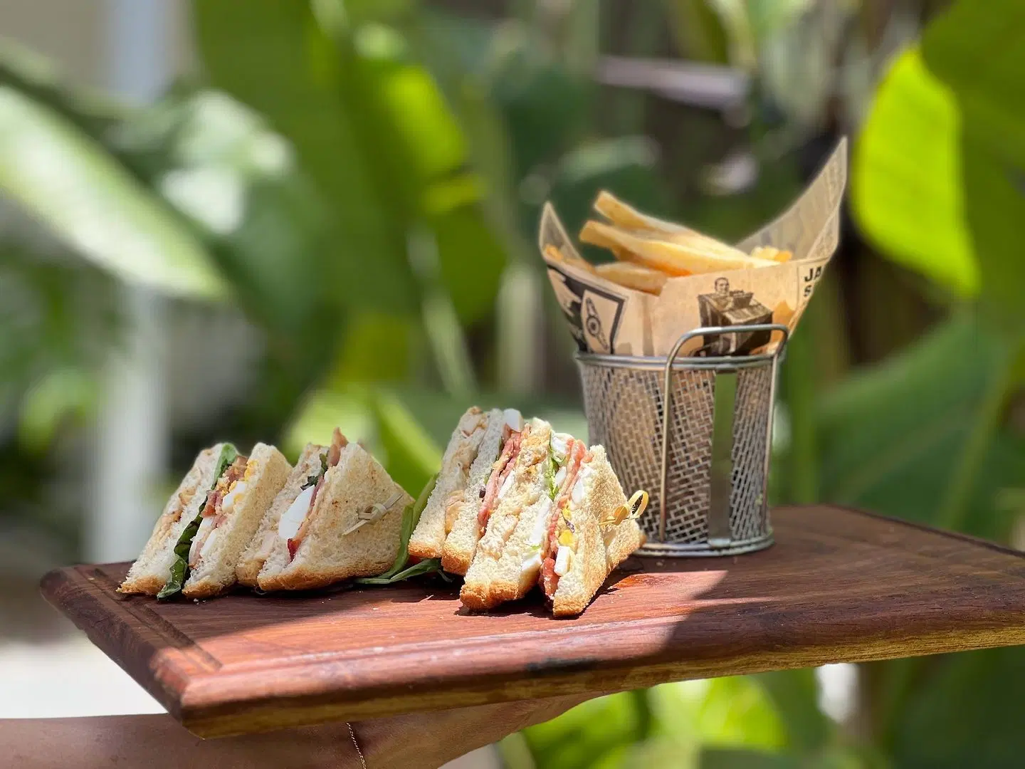 Nissi Park Hotel Tiere