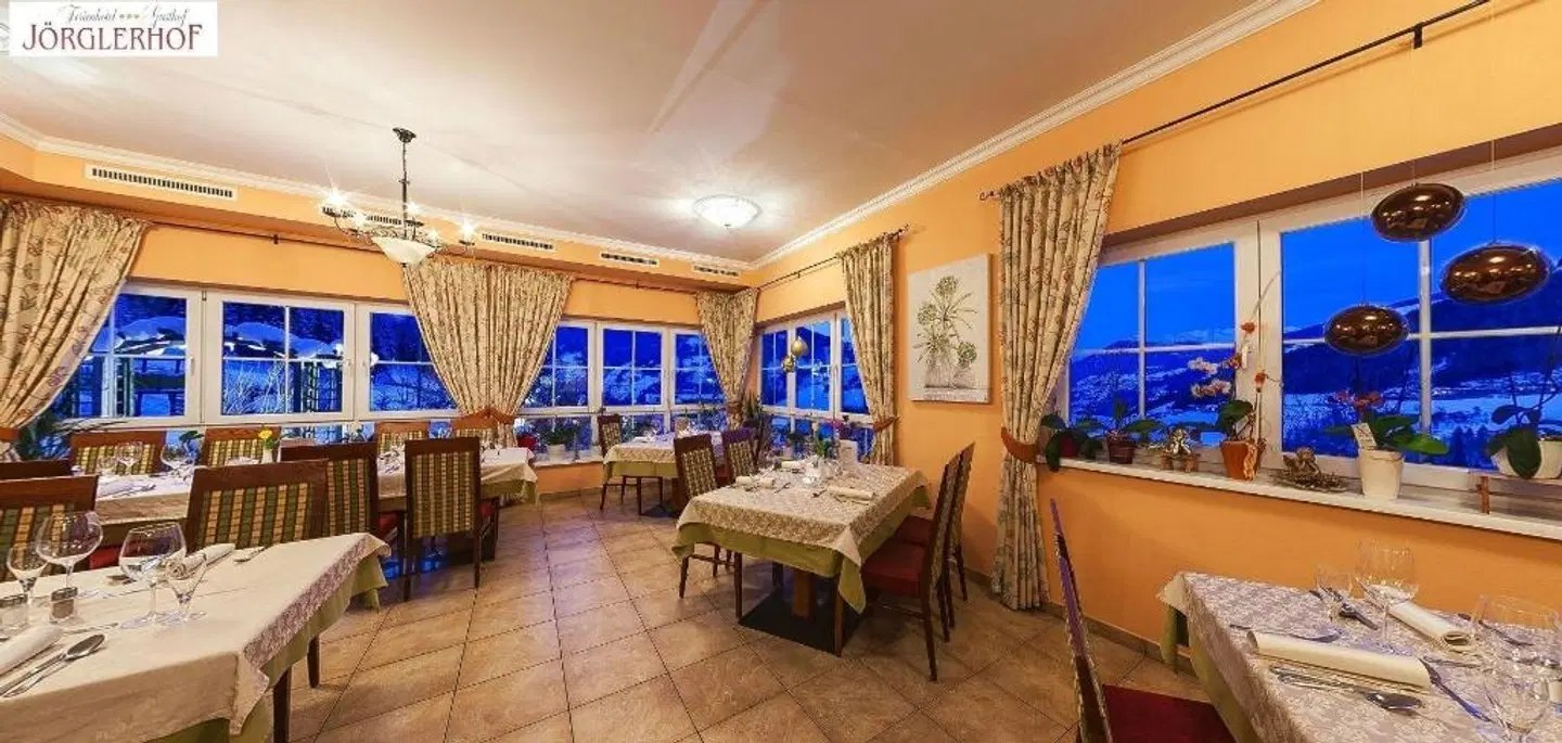 Jörglerhof ROOM_EXAMPLE