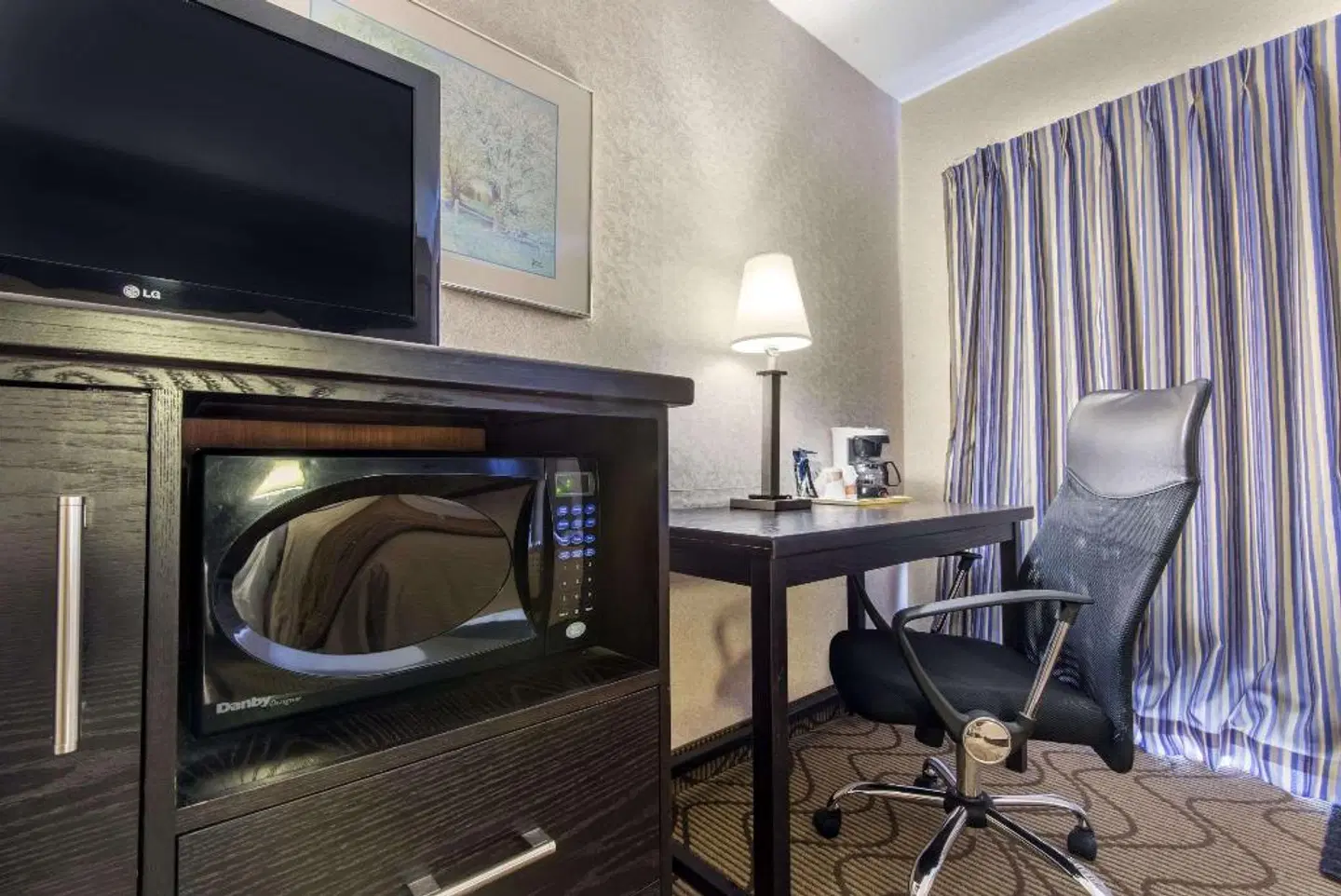 Comfort Inn North Bay ROOM_EXAMPLE