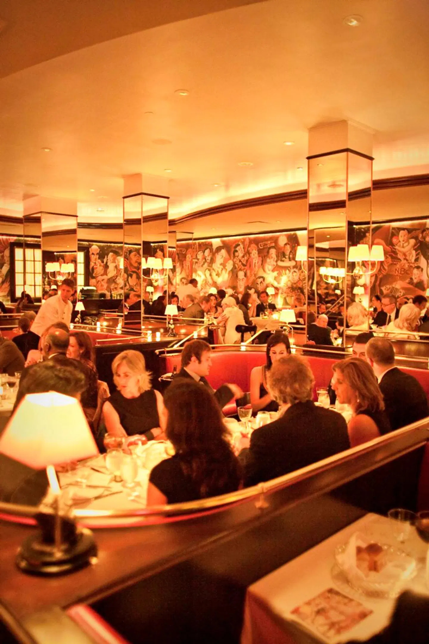 Hotel Elysée Restaurant