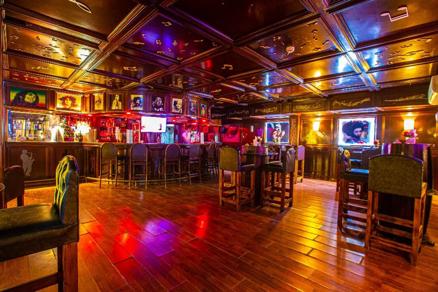 Hotel Argana Agadir Bar