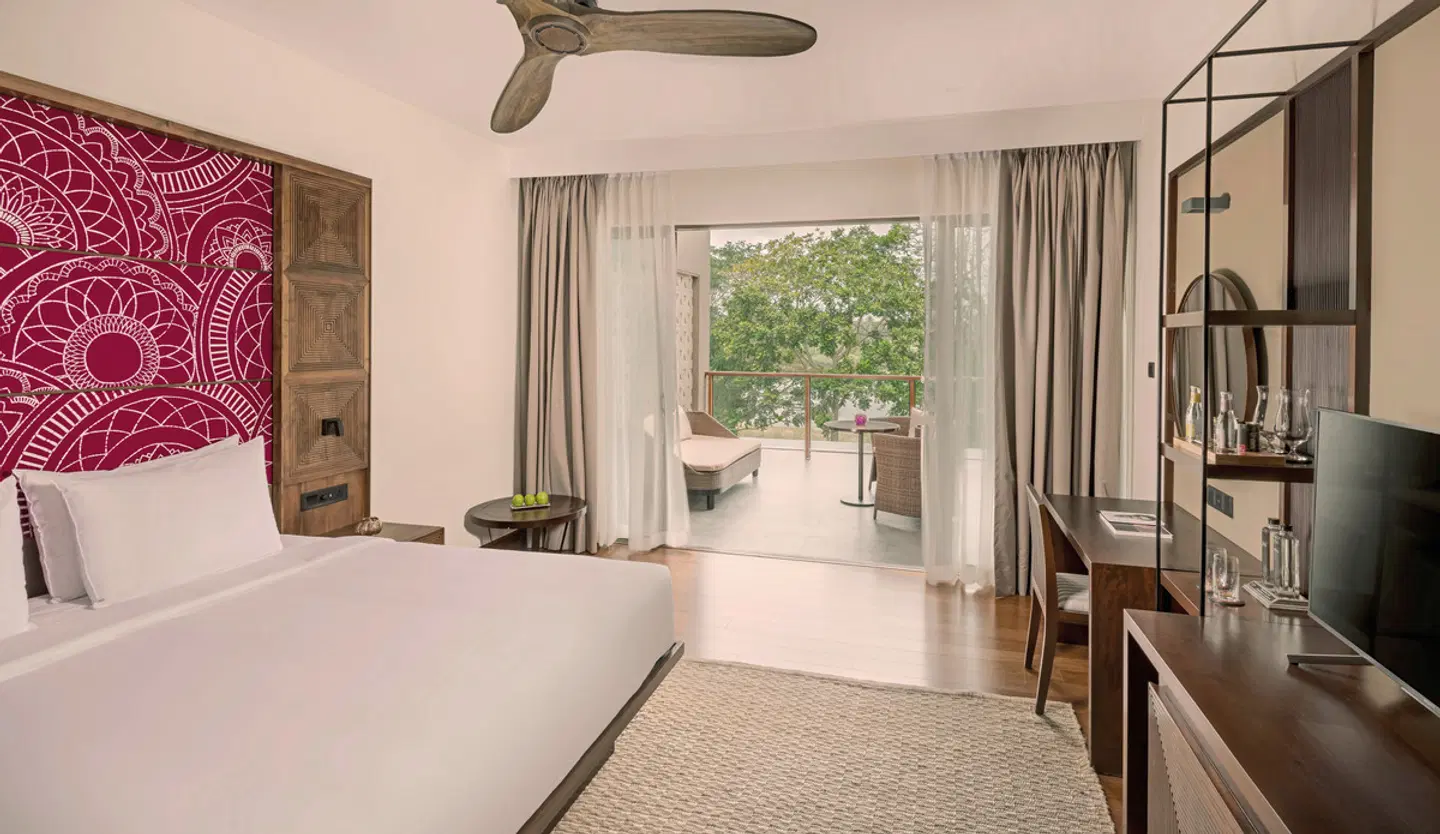 Jetwing Kandy Gallery ROOM_EXAMPLE