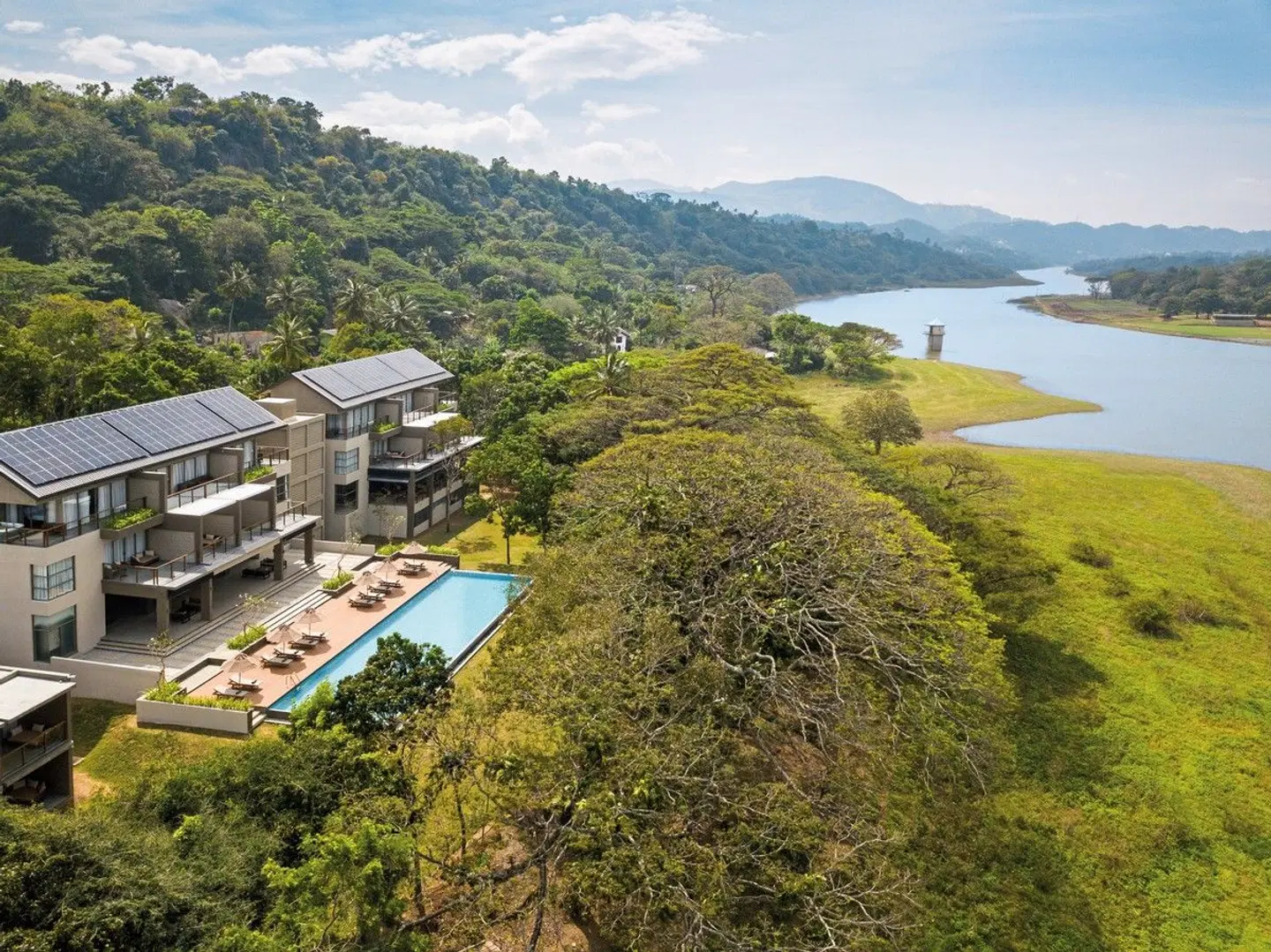 Jetwing Kandy Gallery EXTERIOR