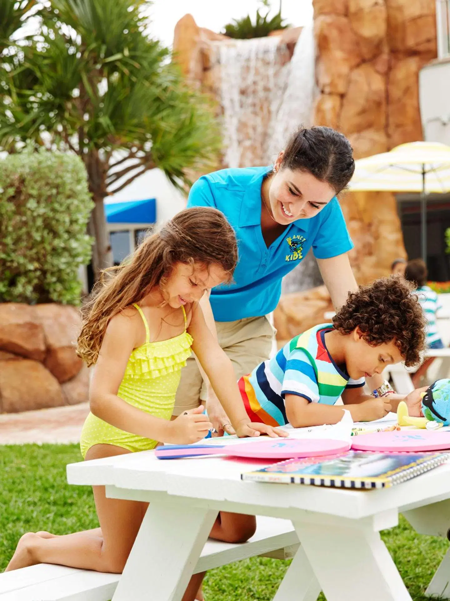 Trump International Beach Resort Miami PEOPLE