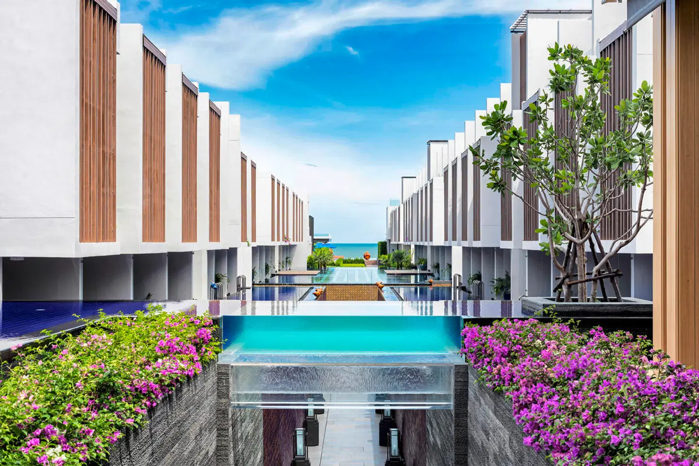 Ace of Hua Hin Resort HEALTH_BEAUTY
