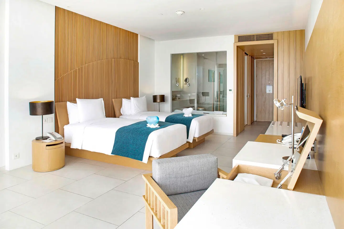 Ace of Hua Hin Resort ROOM_EXAMPLE