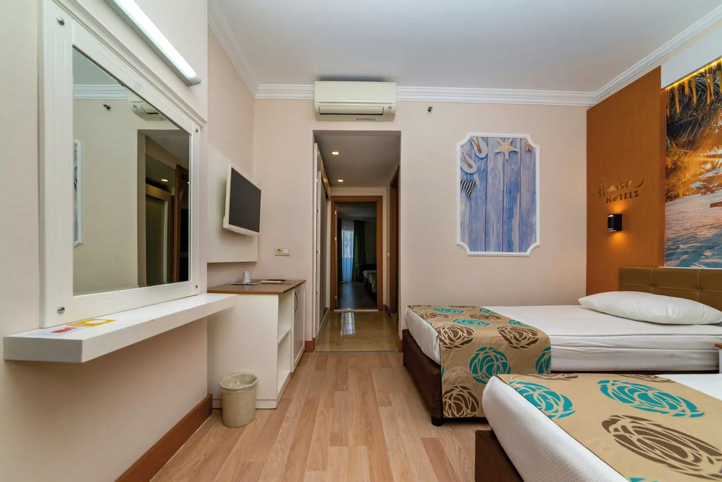 Hane Family Resort ROOM_EXAMPLE