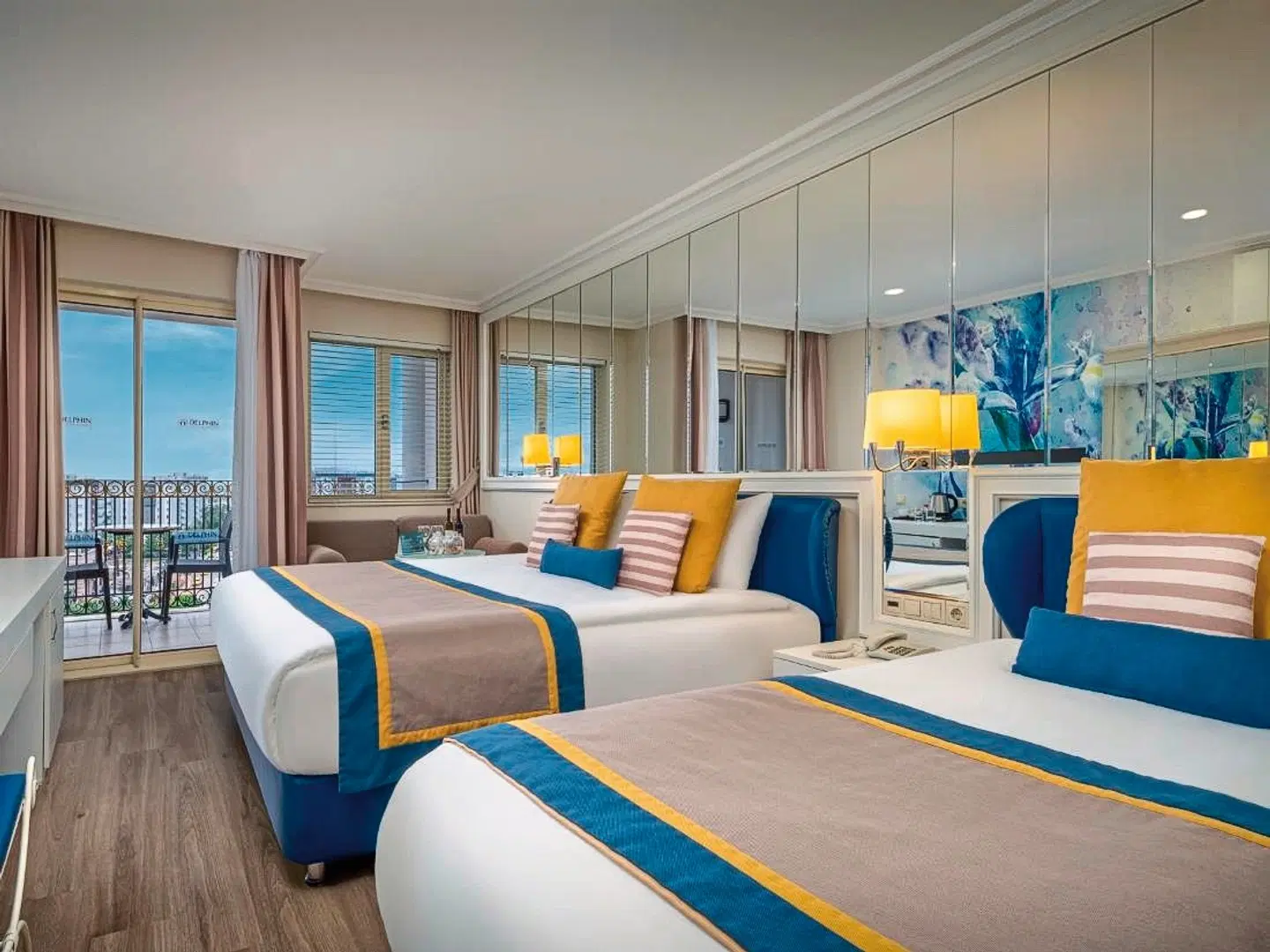 Delphin Diva Premiere ROOM_EXAMPLE