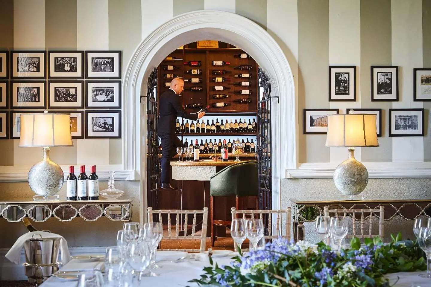 The Great Southern Killarney Bar