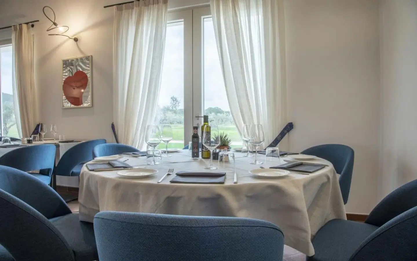 Riva Toscana Golf Resort & SPA ROOM_EXAMPLE