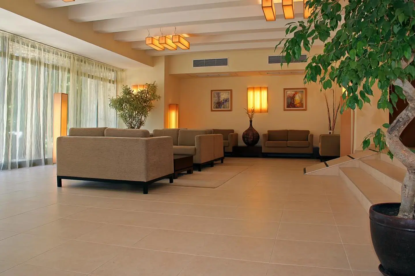 HVD Lotos LOUNGE_LOBBY