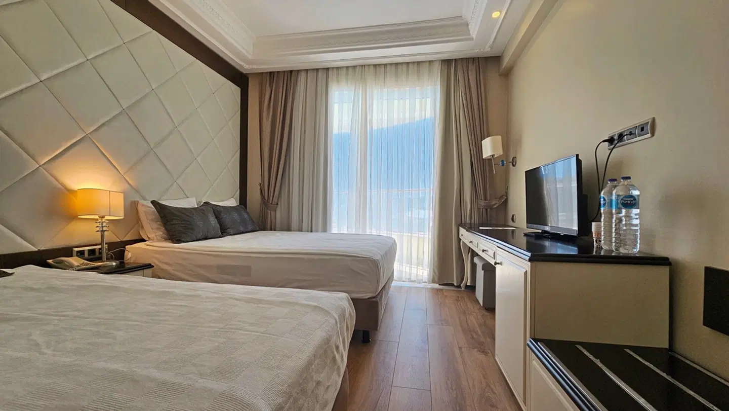 Goldcity Hotel ROOM_EXAMPLE