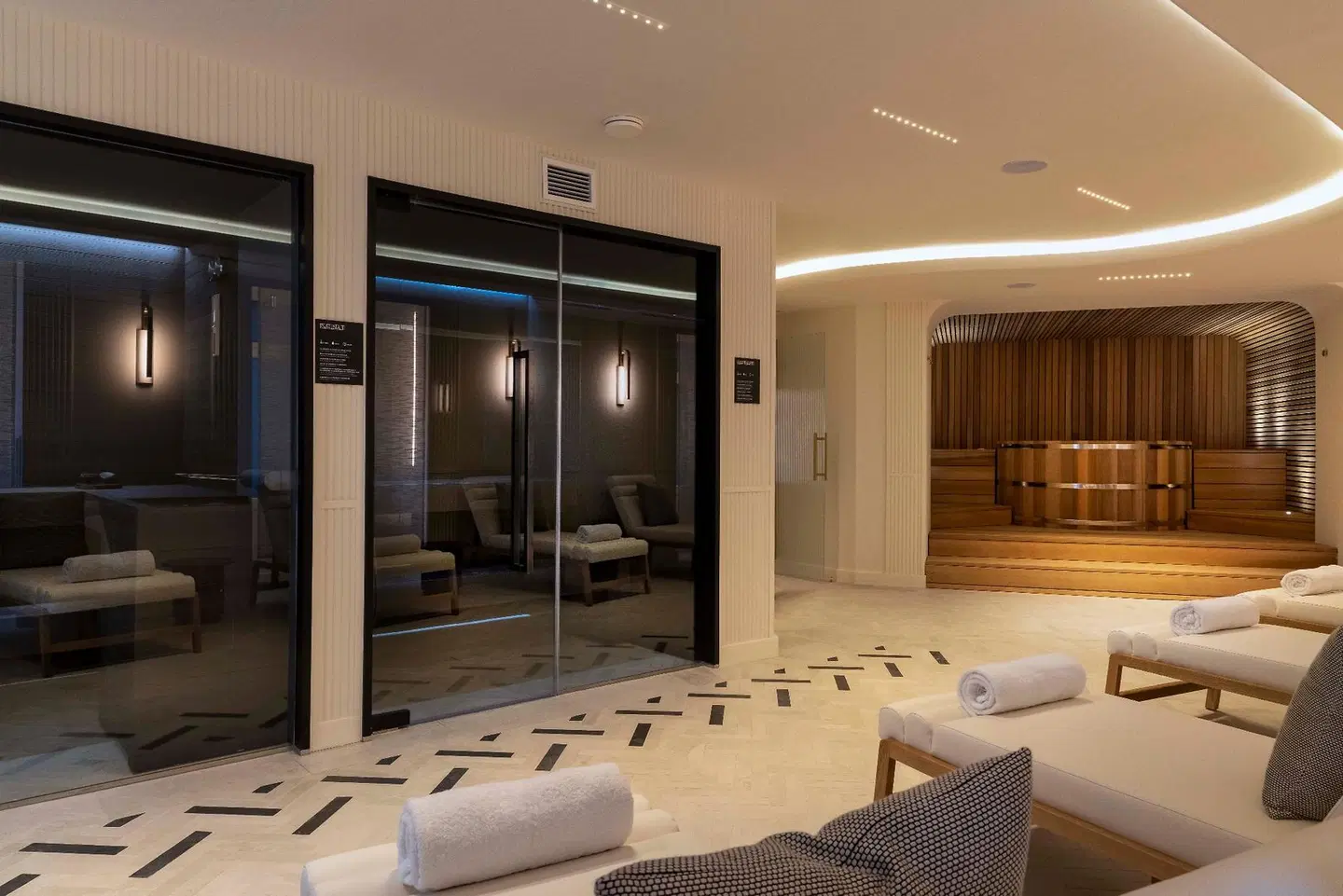 Maison Rouge Strasbourg Hotel & Spa, Autograph Collection HEALTH_BEAUTY