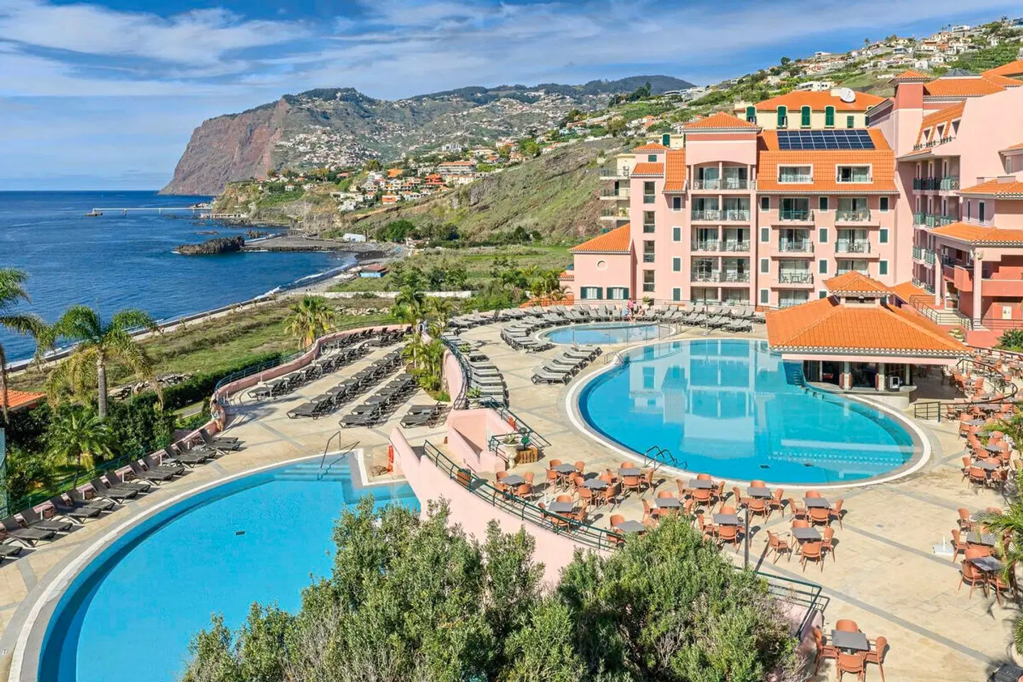 Pestana Royal All Inclusive Ocean & Spa Resort OUTDOOR_POOL