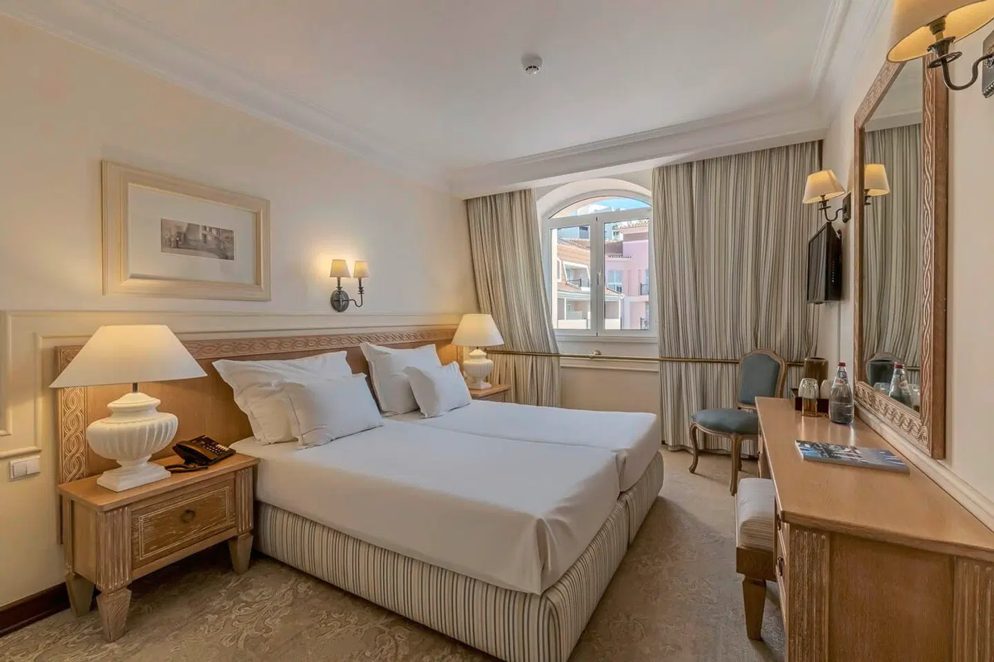 Pestana Royal All Inclusive Ocean & Spa Resort ROOM_EXAMPLE