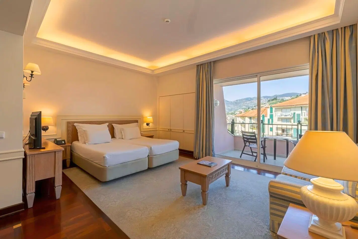 Pestana Royal All Inclusive Ocean & Spa Resort ROOM_EXAMPLE