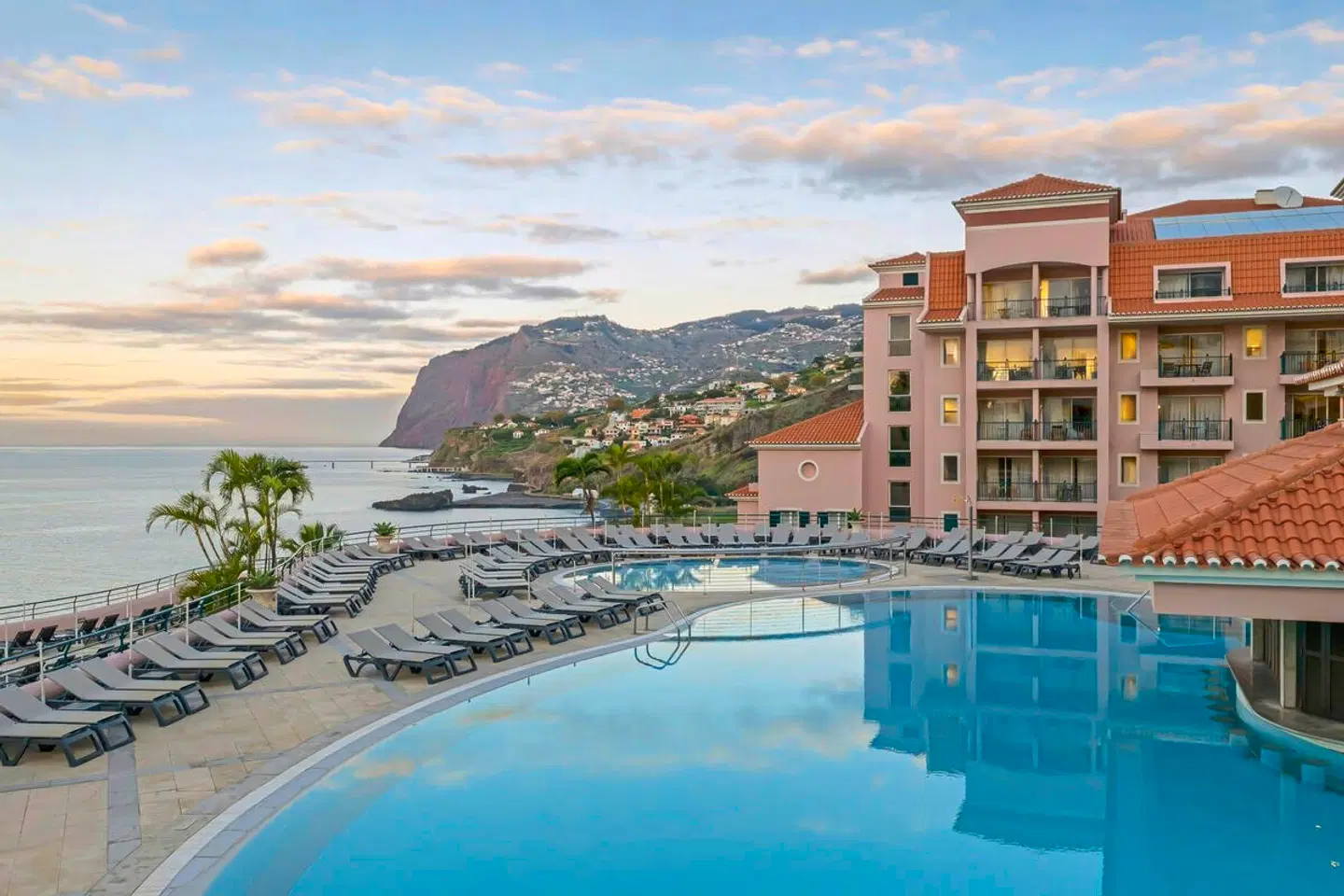 Pestana Royal All Inclusive Ocean & Spa Resort OUTDOOR_POOL