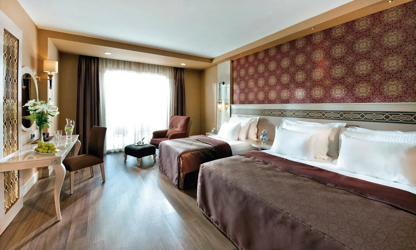 Güral Premier Tekirova ROOM_EXAMPLE