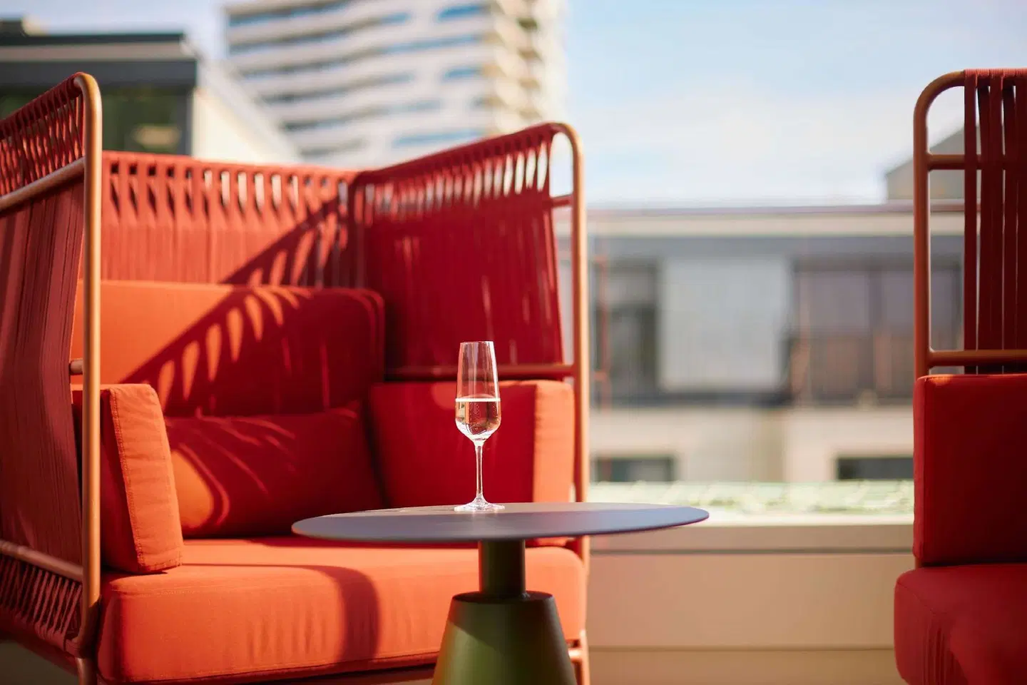 Adina Apartment Hotel Stuttgart LOUNGE_LOBBY