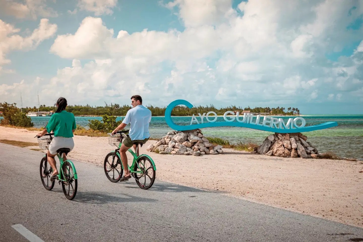 Iberostar Origin Daiquiri SPORTS_AND_LEISURE