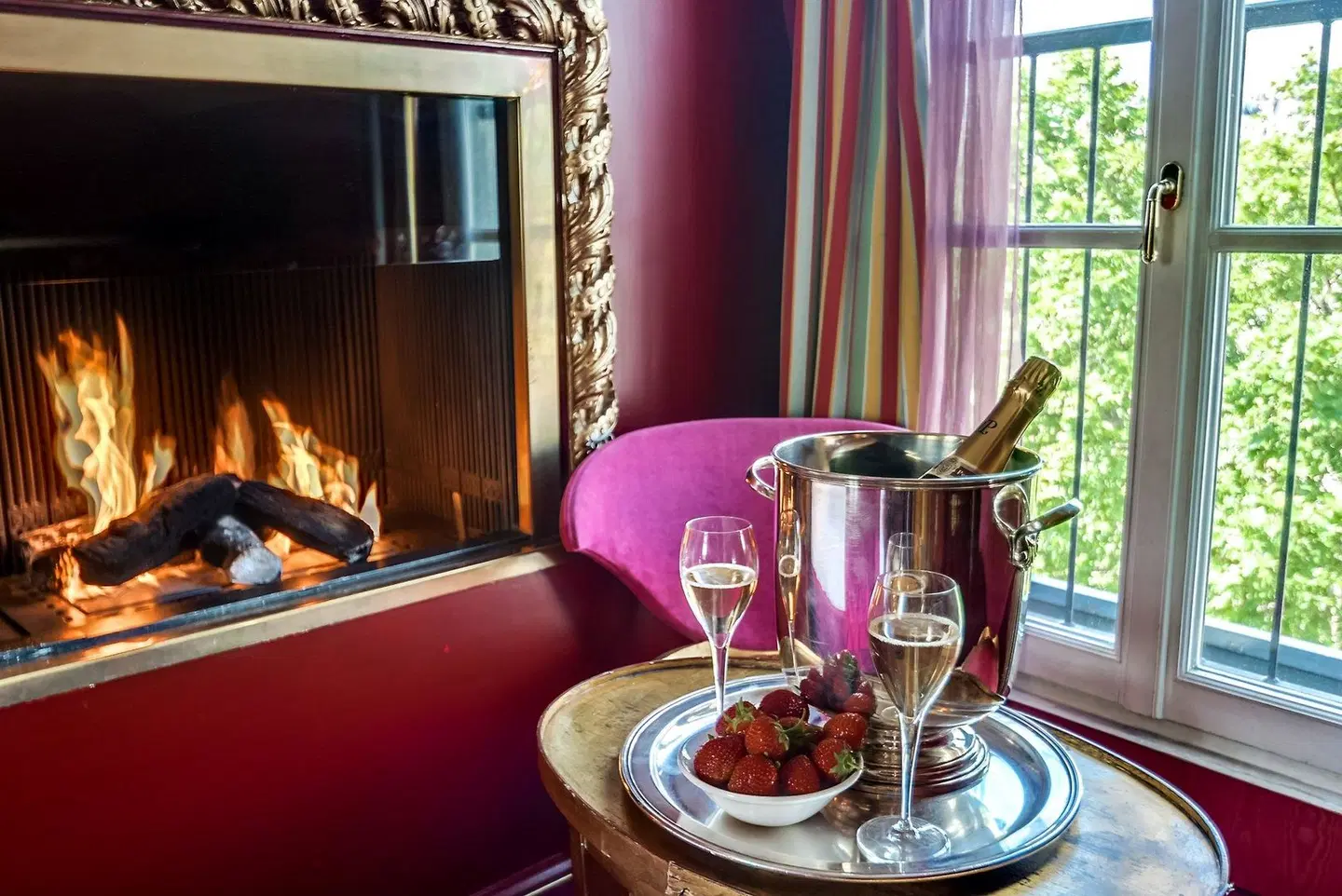 Villa Royale ROOM_EXAMPLE