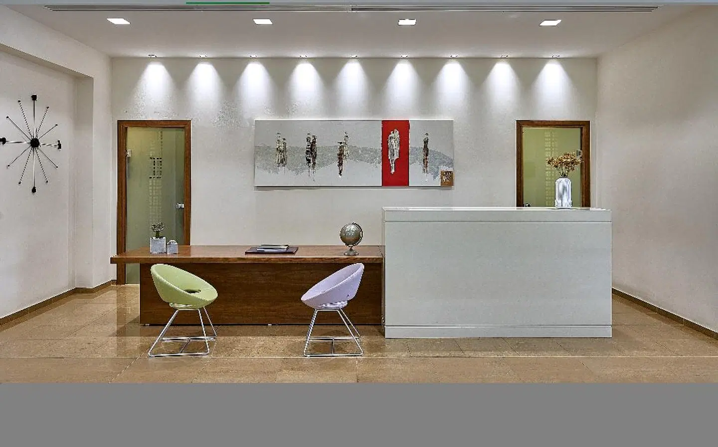 Castello Boutique Resort & Spa LOUNGE_LOBBY