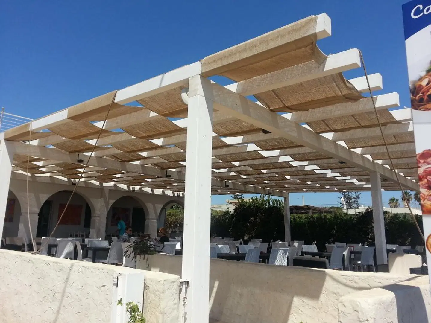 Calabernardo Sul Mare EXTERIOR