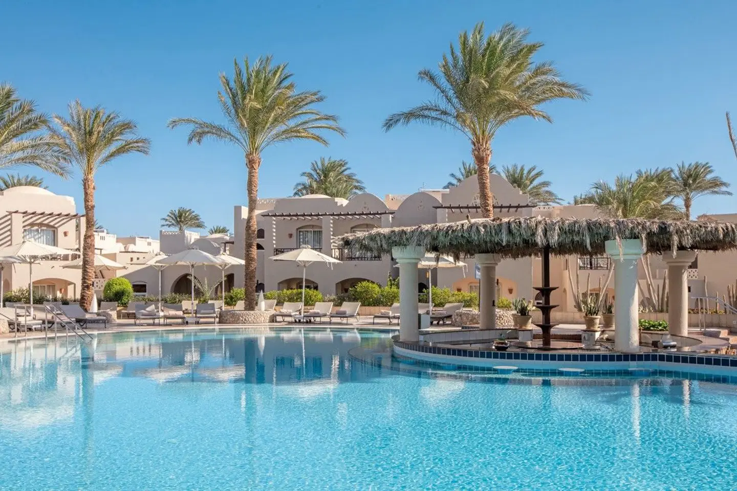 Iberotel Makadi Beach OUTDOOR_POOL