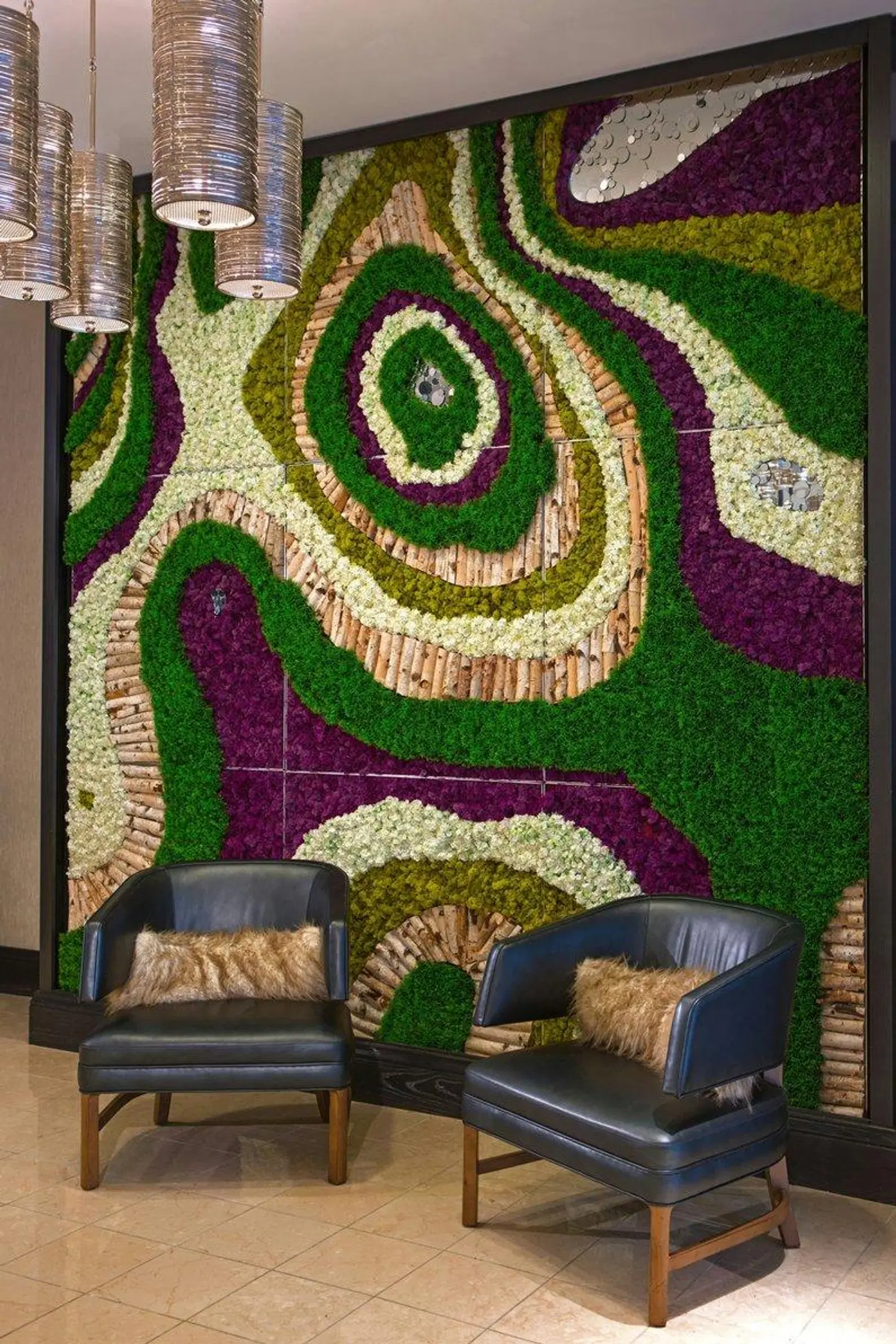 Courtyard by Marriott New York Manhattan/Midtown East MODEL_IMPRESSION