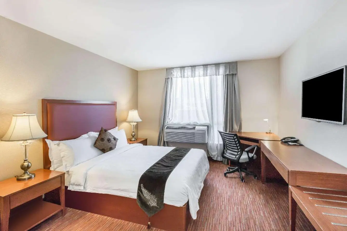 Ramada by Wyndham Flushing Queens ROOM_EXAMPLE