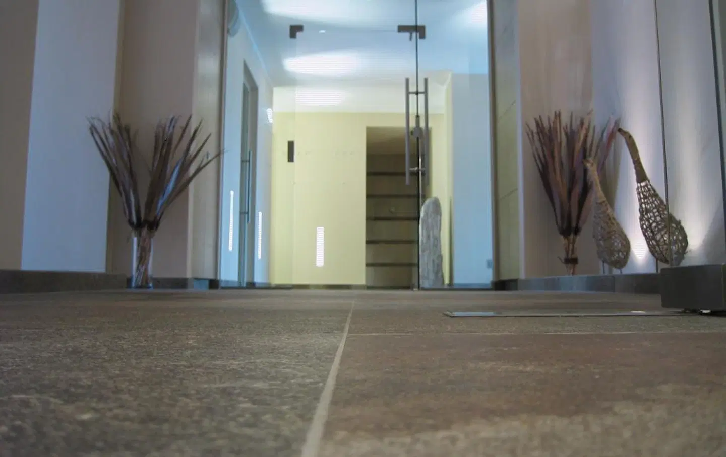 Hotel Das Innsbruck LOUNGE_LOBBY